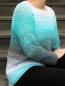 Preview: Häkelanleitung Pullover "Lisa"